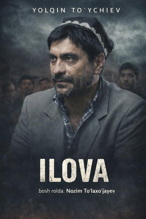 Ilova 2010 official movie poster