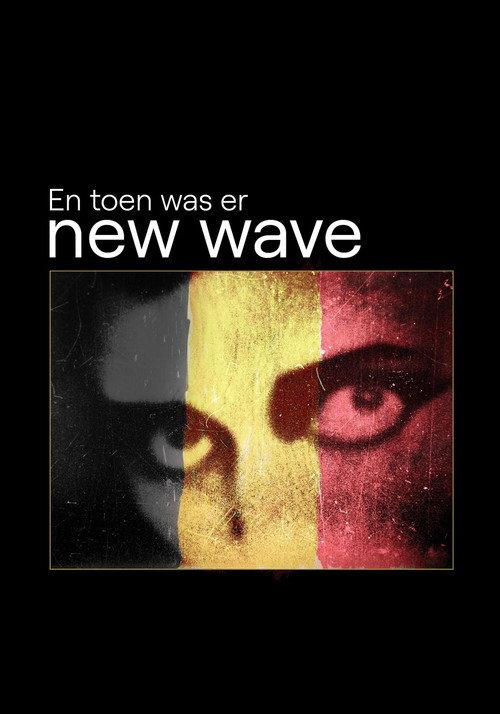 And then there was new wave 2026 official movie poster