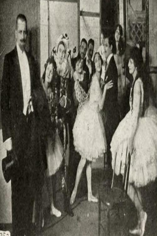 A Price for Folly 1915 official movie poster