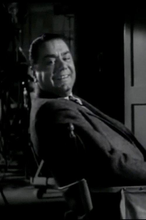 Ernest Borgnine Presents The Catered Affair 1956 official movie poster