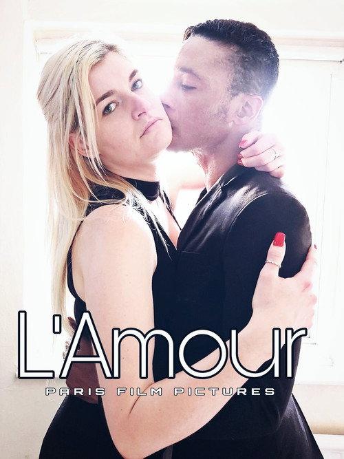 L’Amour 2023 official movie poster