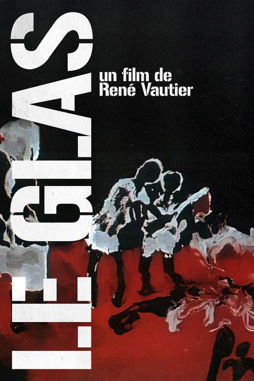 The Death Knell 1964 official movie poster