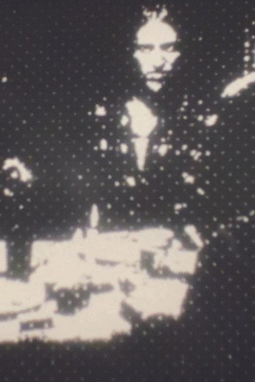 Oh, No 1973 official movie poster
