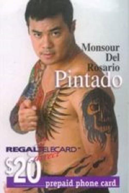 Pintado 1999 official movie poster