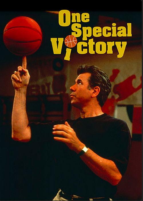 One Special Victory 1991 official movie poster