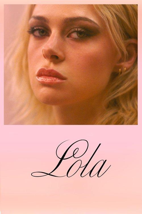 Lola 2024 official movie poster