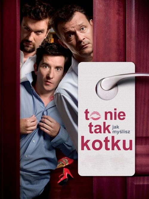 Grand Hotel 2008 official movie poster