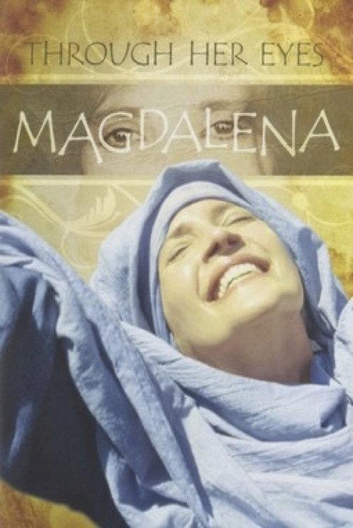 Magdalena, Through Her Eyes 2016 official movie poster