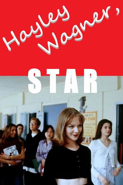 Hayley Wagner, Star 1999 official movie poster