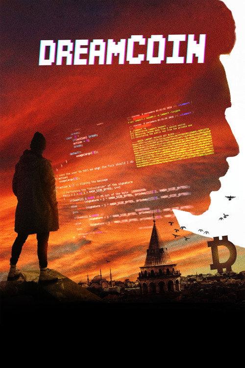 Dreamcoin 2024 official movie poster