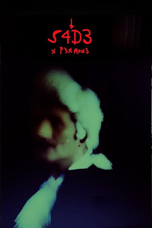 S4D3 2021 official movie poster