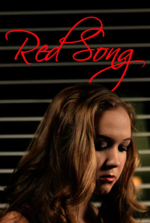 Red Song 2013 official movie poster