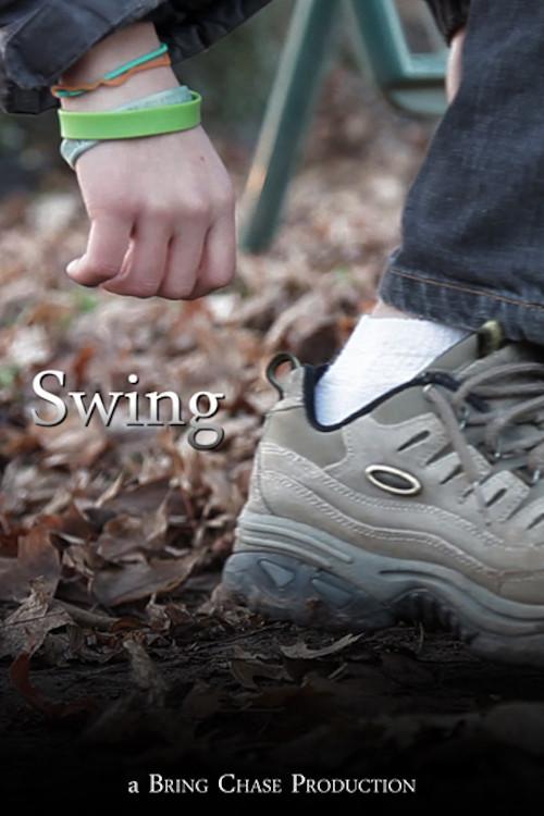 Swing 2010 official movie poster