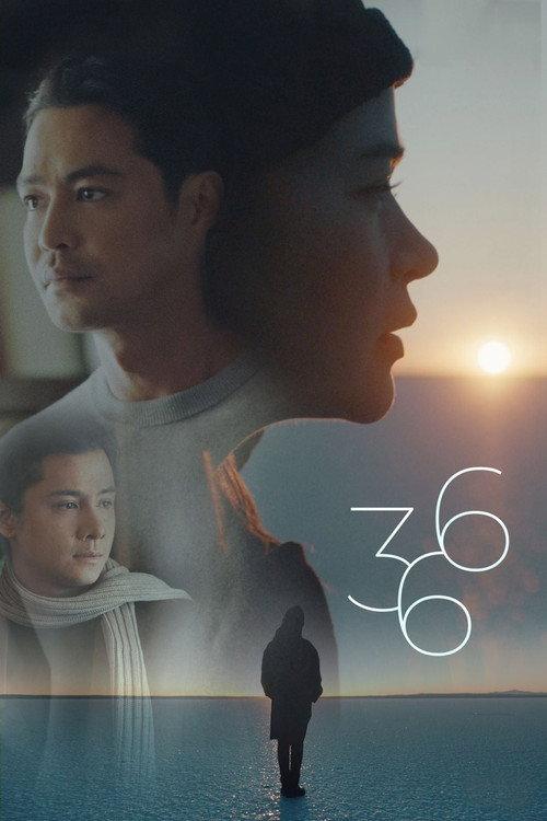 366 2022 official movie poster