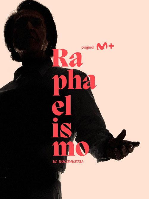 Raphaelismo 2022 official movie poster