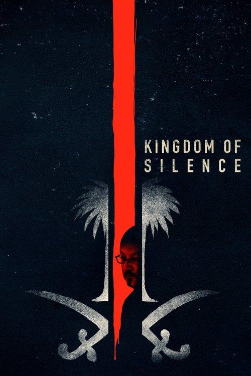 Kingdom of Silence 2020 official movie poster