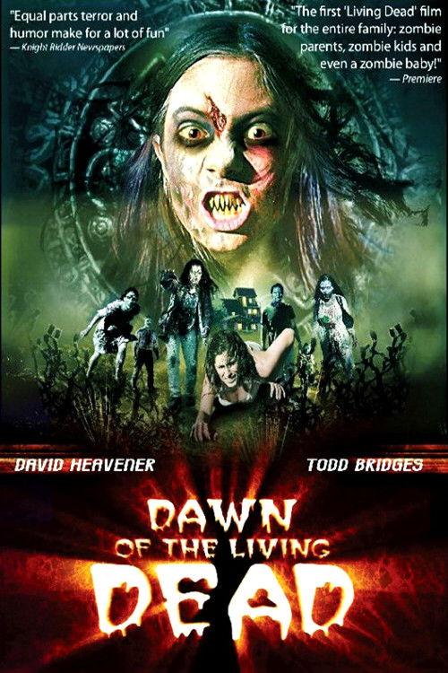 Curse of the Maya 2004 official movie poster