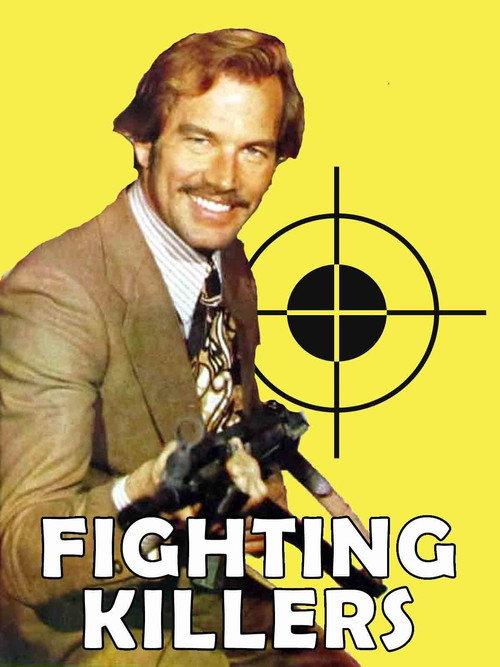 Four for All 1975 official movie poster