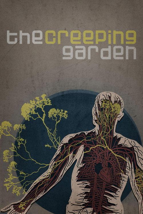 The Creeping Garden 2014 official movie poster