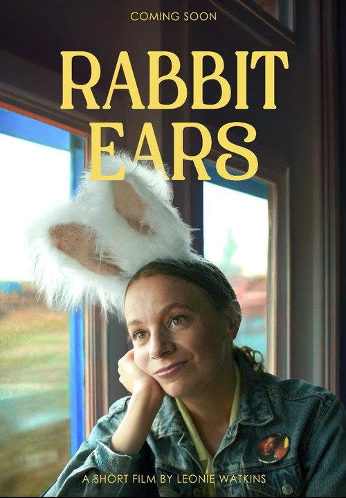 Rabbit Ears 2025 official movie poster