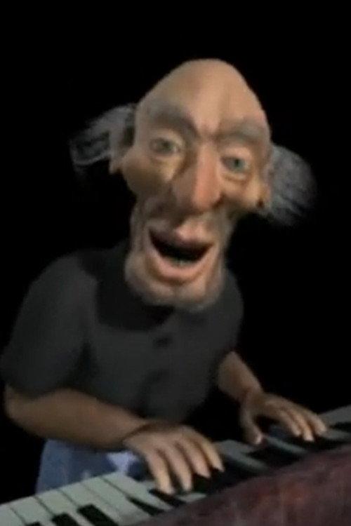 Papa Nogood 2009 official movie poster