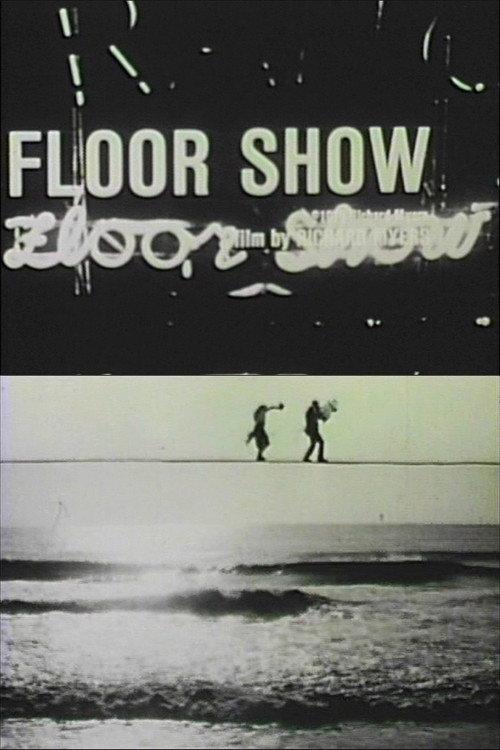 Floorshow 1978 official movie poster