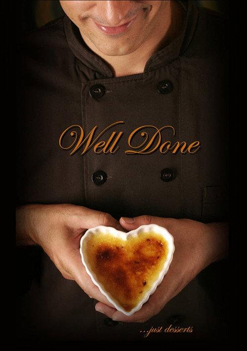 Well Done 2010 official movie poster
