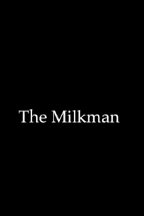 The Milkman 2001 official movie poster