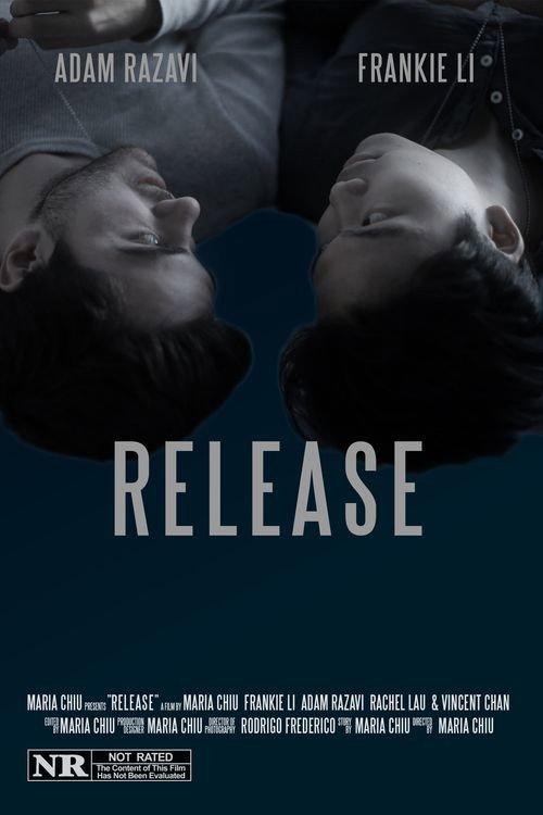 Release 2017 official movie poster