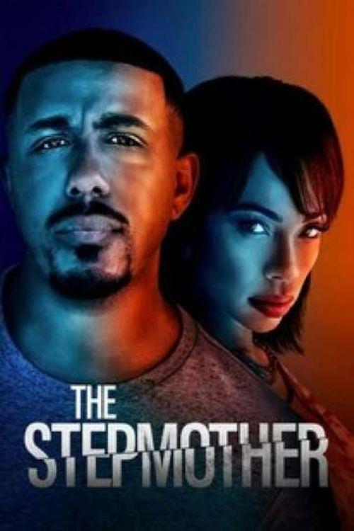 The Stepmother 2022 official movie poster