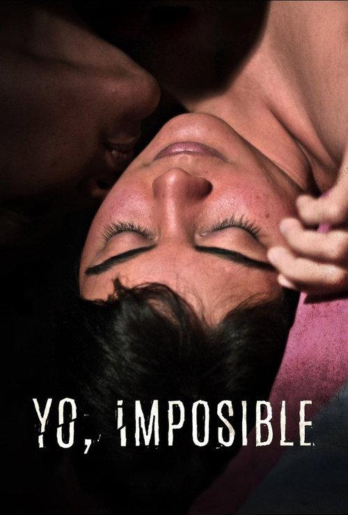 Being Impossible 2018 official movie poster