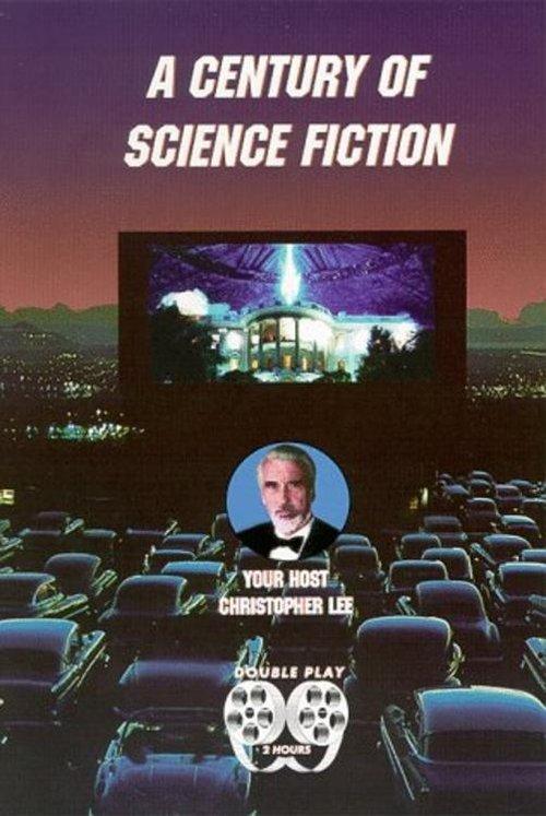 A Century of Science Fiction 1996 official movie poster