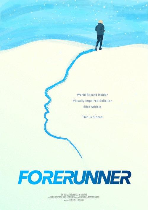 Forerunner 2021 official movie poster
