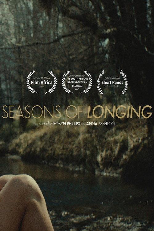 Seasons of Longing 2024 official movie poster