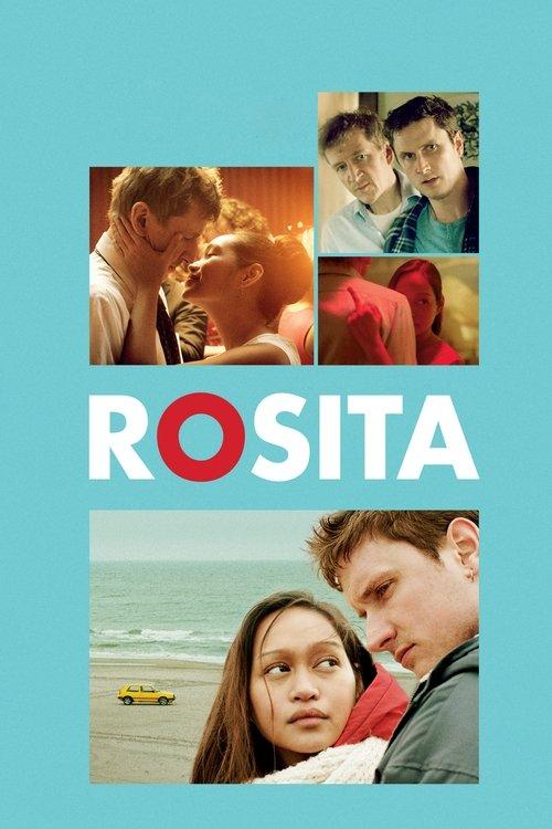 Rosita 2015 official movie poster