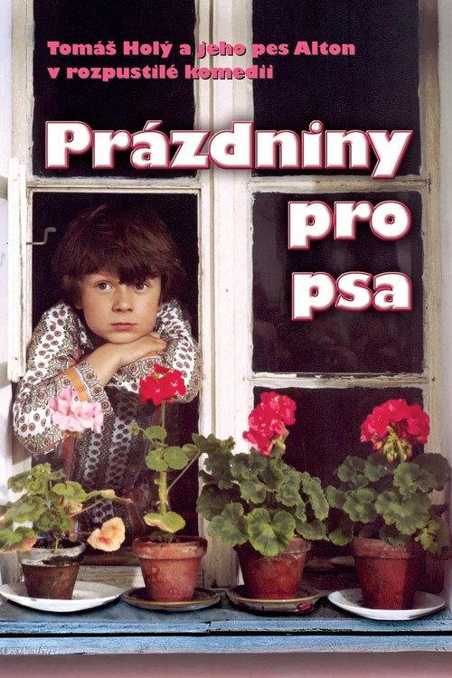 Holiday for a Dog 1981 official movie poster