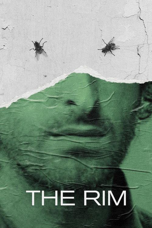 The Rim 2024 official movie poster