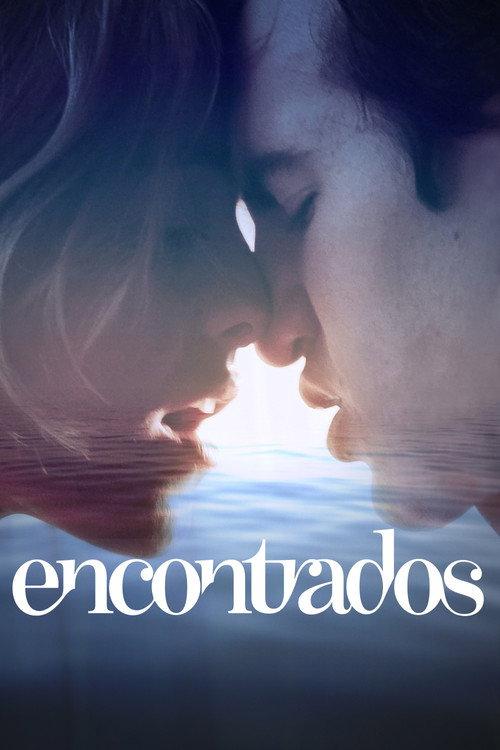Encontrados 2020 official movie poster