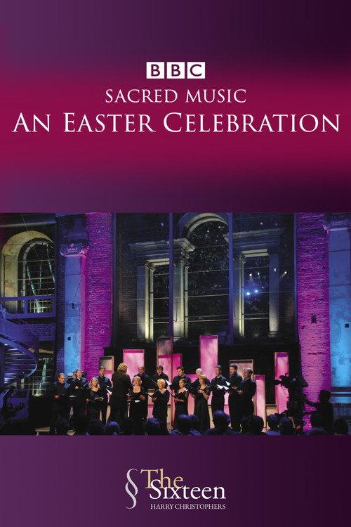 An Easter Celebration 2008 official movie poster