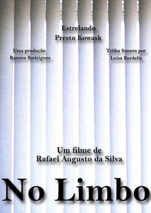 In Limbo 2016 official movie poster