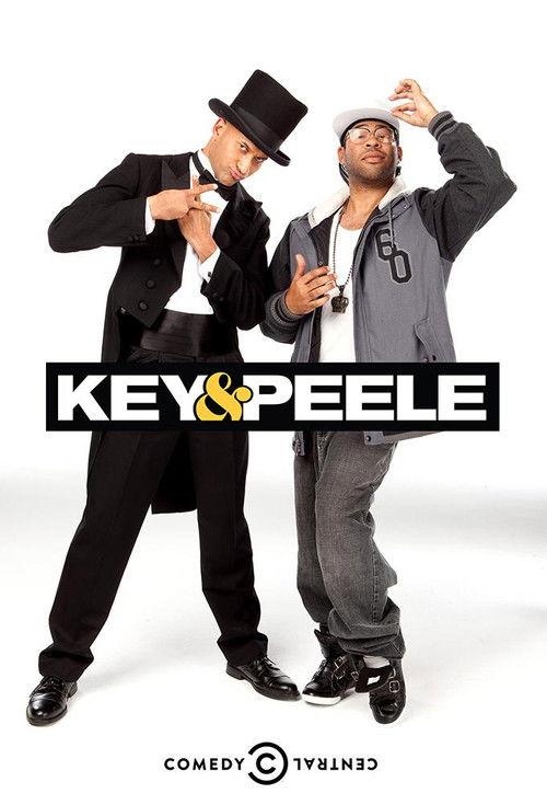 Key and Peele: Super Bowl Special 2015 official movie poster