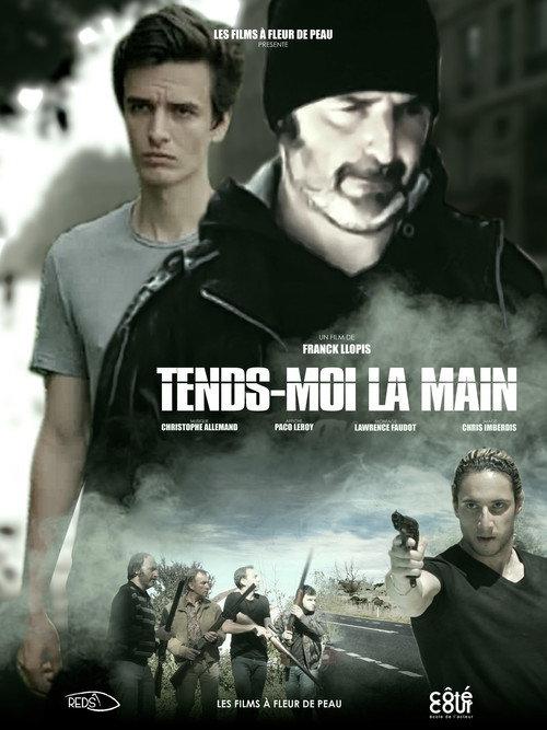 Tends-moi la main 2019 official movie poster
