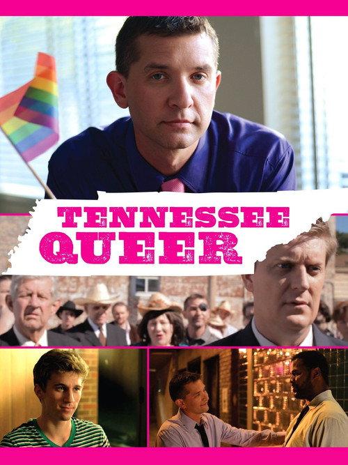 Tennessee Queer 2014 official movie poster