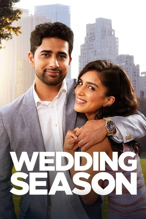 Wedding Season 2022 official movie poster