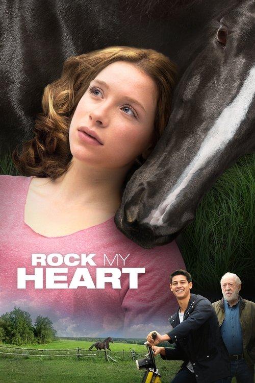 Rock My Heart 2017 official movie poster