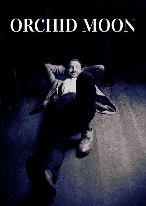 Orchid Moon 2023 official movie poster