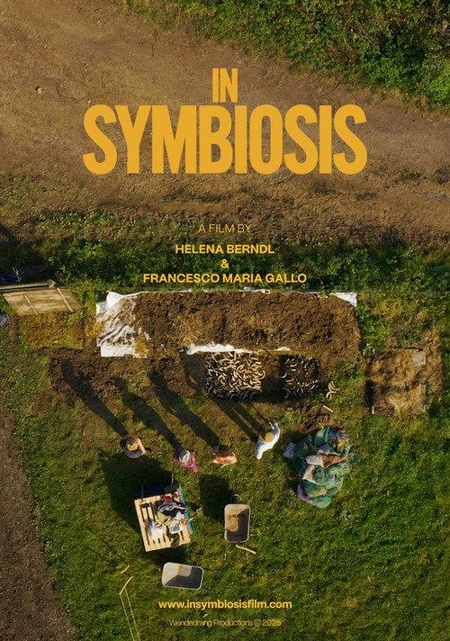 In Symbiosis 2025 official movie poster