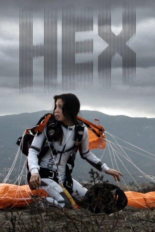 Hex 2022 official movie poster