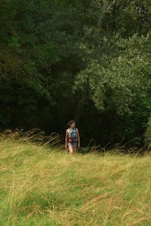 L'Amie du dimanche 2018 official movie poster