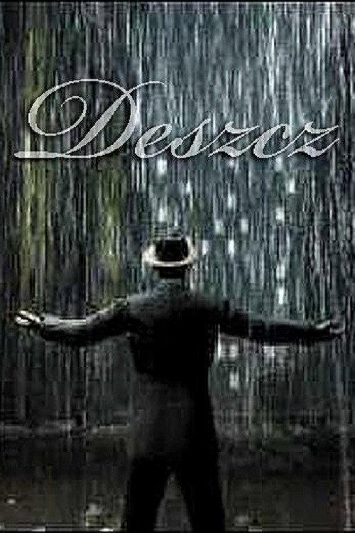 Deszcz 1997 official movie poster